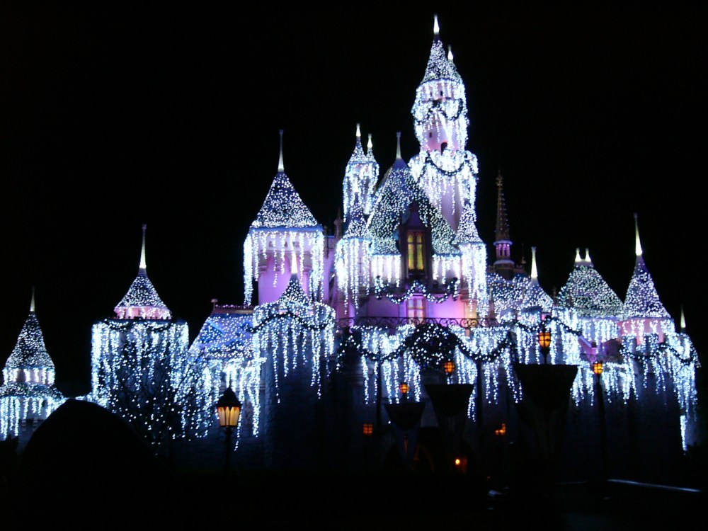 disneycastle