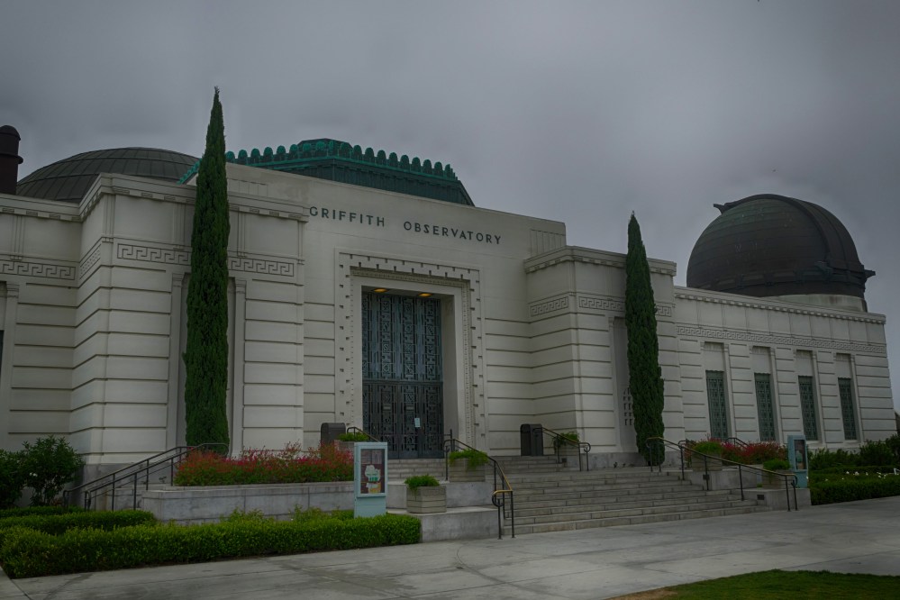 griffithobserv