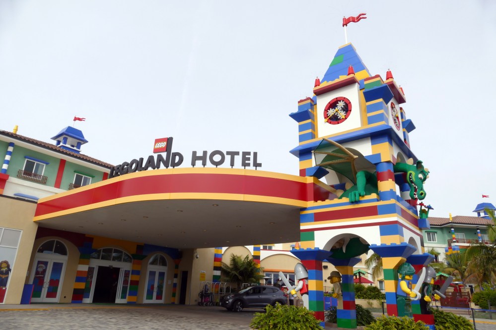 legohotel